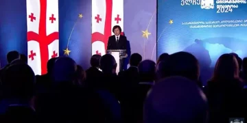PM: By 2030, Georgia will be the best prepared candidate country for achieving EU membership