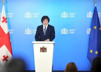 Kobakhidze: EU Council’s decision should be viewed as anti-Georgian step