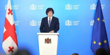 Kobakhidze: EU Council’s decision should be viewed as anti-Georgian step