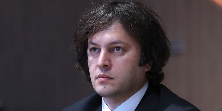 Georgian PM and GD reaffirm firm stance on EU talks suspension, stress commitment to US partnership