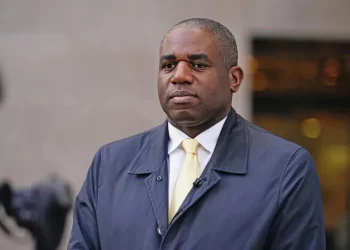 UK suspends program support to Georgian gov’t, reduces engagement with its representatives