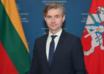 Lithuania and Estonia expand the list of sanctioned Georgian government officials