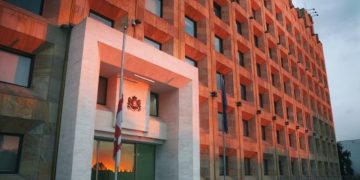 January 3, 6, 8, 9 and 10 declared holidays in Georgia