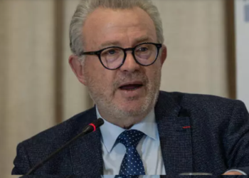 OSCE’s Pascal Allizard reports “strengths and challenges” of October 26 election