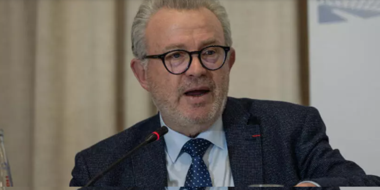 OSCE’s Pascal Allizard reports “strengths and challenges” of October 26 election