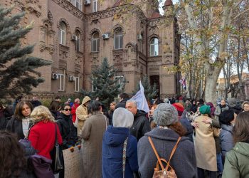 STEM society to organize a protest rally-march from Ministry of Education to Parliament