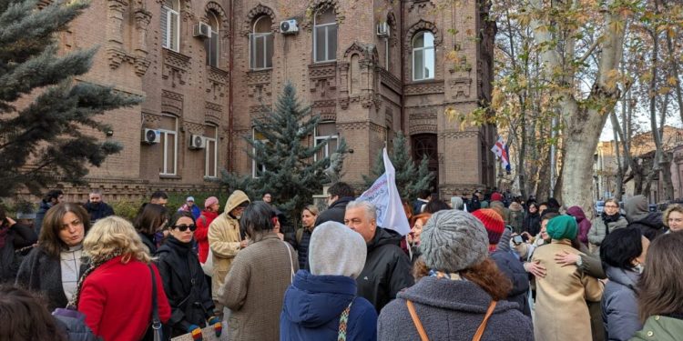 STEM society to organize a protest rally-march from Ministry of Education to Parliament