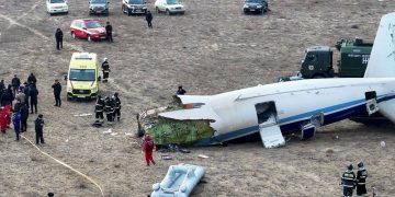 MFA deeply saddened over crash of Azerbaijan Airlines aircraft claiming dozens of lives