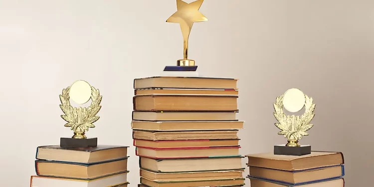 2024 Anna Literary Prize winners announced