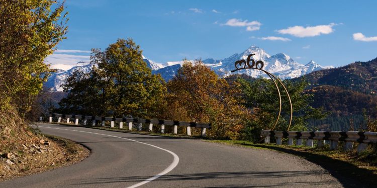 Oni and Ambrolauri’s Path to Sustainable Development