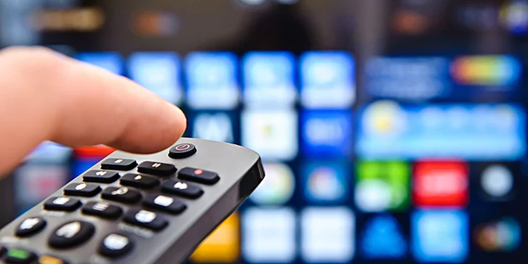 Georgian TV companies report a GEL 145m million loss