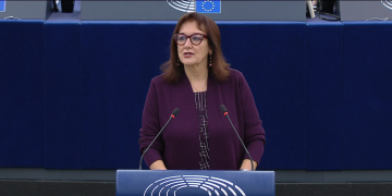 EU Vice President: Georgian people will not be abandoned