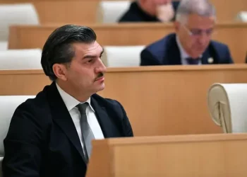 Kavelashvili reaffirms commitment to EU membership