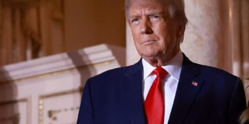 Donald Trump to be inaugurated as 47th US President