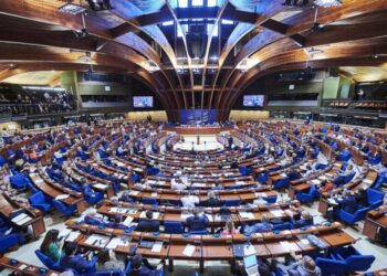 Georgian delegation proposes amendment for PACE draft report on its yet unratified credentials