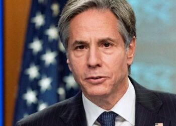Antony Blinken: Georgia’s democratic backsliding deeply concerning