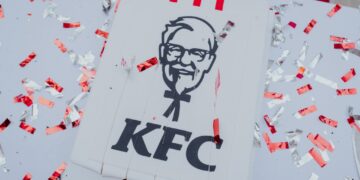 KFC Georgia opens 20th restaurant in Tbilisi