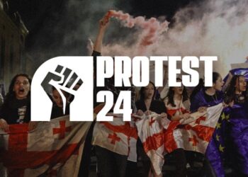 Nationwide strike announced in Georgia on January 15, 15:00-18:00