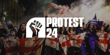 Nationwide strike announced in Georgia on January 15, 15:00-18:00