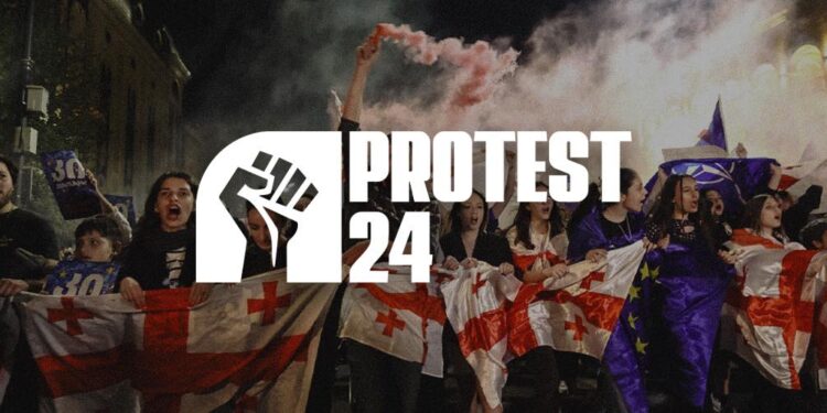 Nationwide strike announced in Georgia on January 15, 15:00-18:00