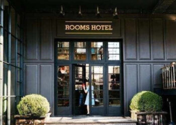 Adjara Group to amend menus following GCCA agreement