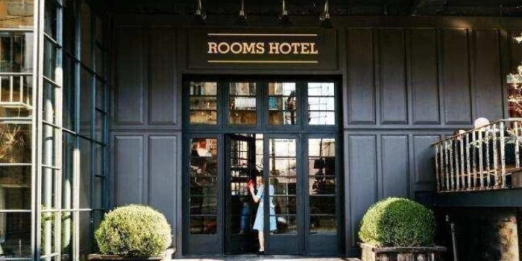 Adjara Group to amend menus following GCCA agreement