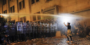 Alilo: The Living Tradition of Christmas in Georgia