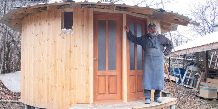 Alilo: The Living Tradition of Christmas in Georgia