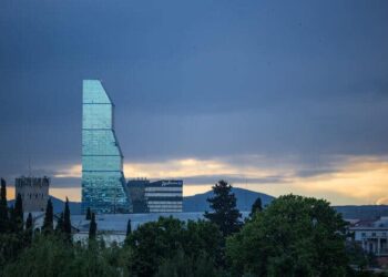 G&T: Tbilisi apartment market hits $2.8bln