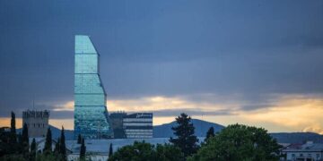 G&T: Tbilisi apartment market hits $2.8bln
