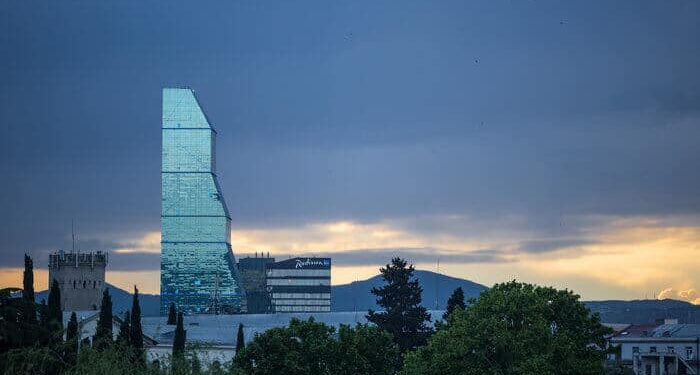 G&T: Tbilisi apartment market hits $2.8bln