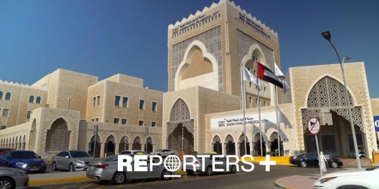 France24 Report: UAE Positions Itself for Gaza’s Post-War Future