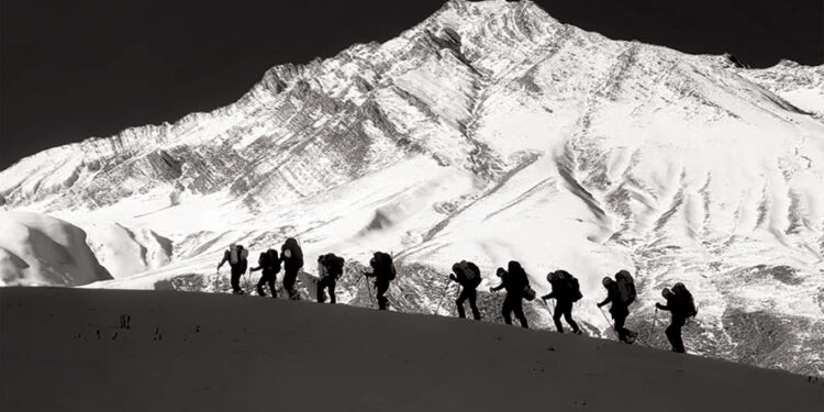 Image source: Georgian Mountain Guides