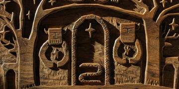 What Scares Georgian Dream? The Student Protest Exhibition at Ilia State University