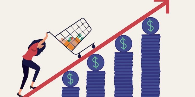Georgia’s December inflation rises to 2.4% with EU index