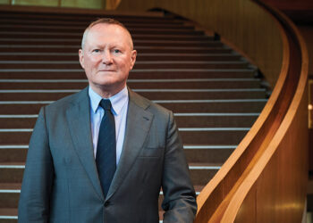 Michael O'Flaherty. Source: roma-sinti-holocaust-memorial-day.eu