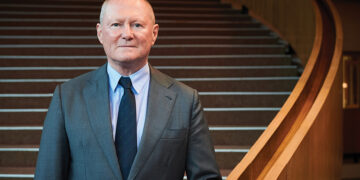 Michael O'Flaherty. Source: roma-sinti-holocaust-memorial-day.eu