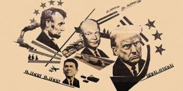 Image source: Ellie Foreman-Peck/The Economist