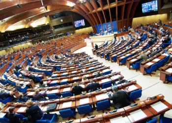 PACE monitoring co-rapporteurs to visit Georgia from 14 to 16 January