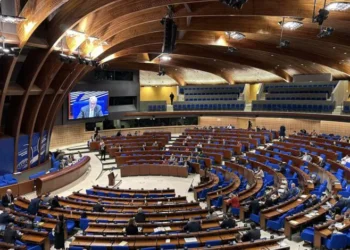 PACE President regrets decision of Georgian delegation to withdraw from the Assembly