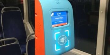 Tbilisi City Hall: Due to a suspected cyberattack, passenger payment system in public transport will be temporarily disabled