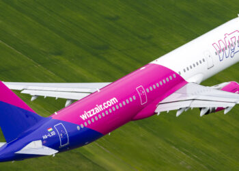 Wizz Air Resumes Flights from Kutaisi to Hamburg and Madrid