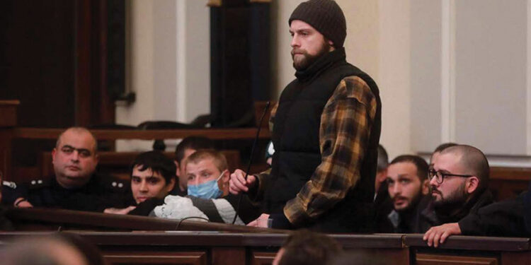 Photo source: Vaso Abashidze State New Theatre