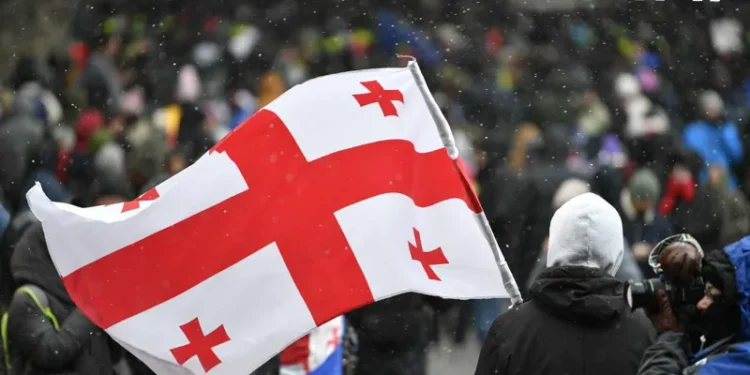 Over 13 rallies planned in Tbilisi and regions today