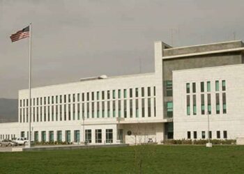 US Embassy: Targeting people for exercising freedom of expression and rights undermines justice, democracy, and rule of law in Georgia