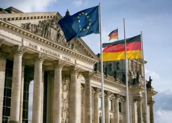 Bundestag parliamentary groups on Georgia: A pluralistic process is needed to restore and consolidate democratic principles