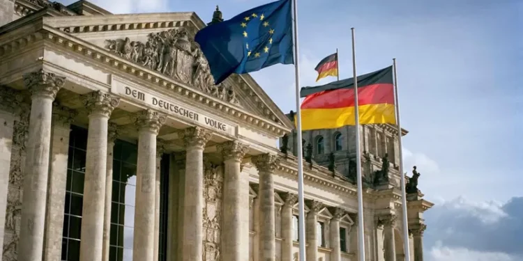 Bundestag parliamentary groups on Georgia: A pluralistic process is needed to restore and consolidate democratic principles