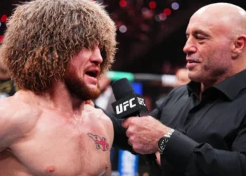 Dvalishvili: The whole world was against me, I wasn’t the favorite, but that doesn’t matter—I believe in myself