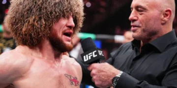 Dvalishvili: The whole world was against me, I wasn’t the favorite, but that doesn’t matter—I believe in myself