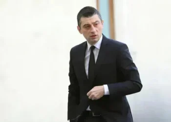 Gakharia For Georgia: Prosecutor’s Office fully seized footage showing attack on Gakharia to destroy evidence